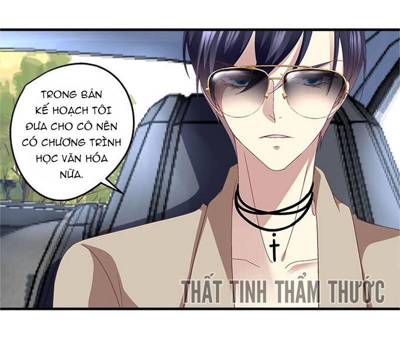 Thiên Lại Âm Linh Chapter 32 - Trang 2