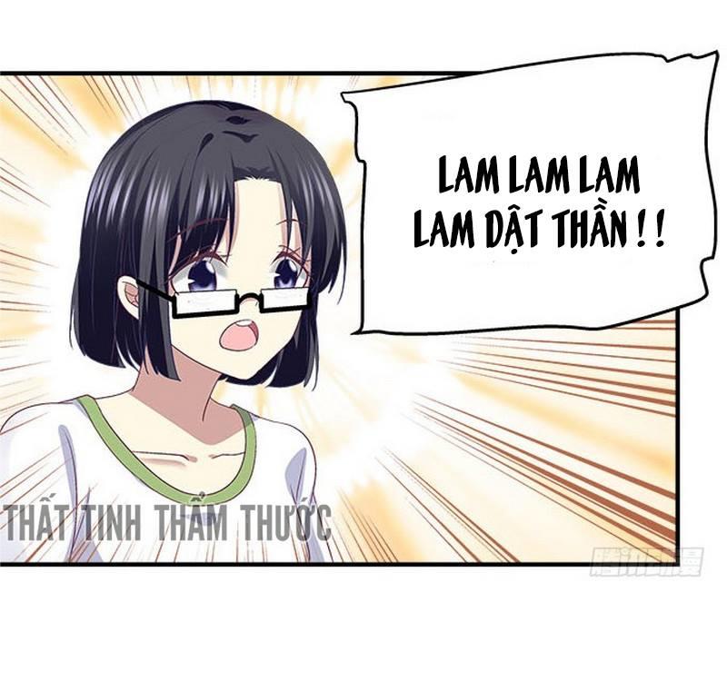 Thiên Lại Âm Linh Chapter 32 - Trang 2