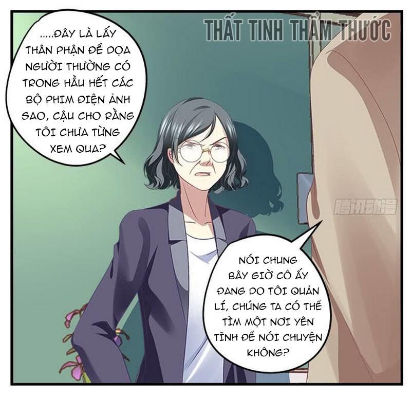 Thiên Lại Âm Linh Chapter 32 - Trang 2