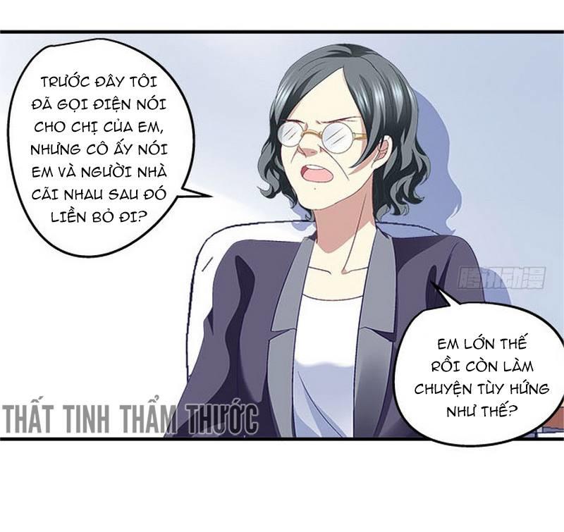 Thiên Lại Âm Linh Chapter 32 - Trang 2