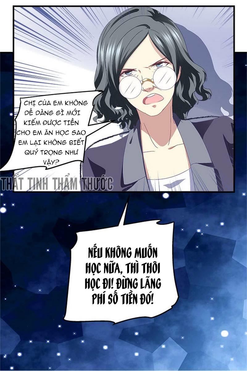 Thiên Lại Âm Linh Chapter 32 - Trang 2