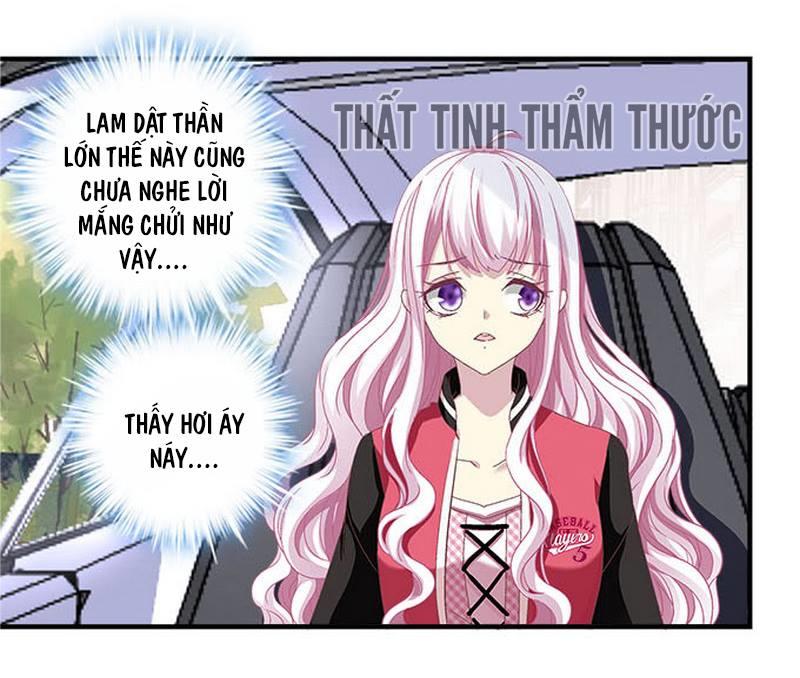 Thiên Lại Âm Linh Chapter 32 - Trang 2