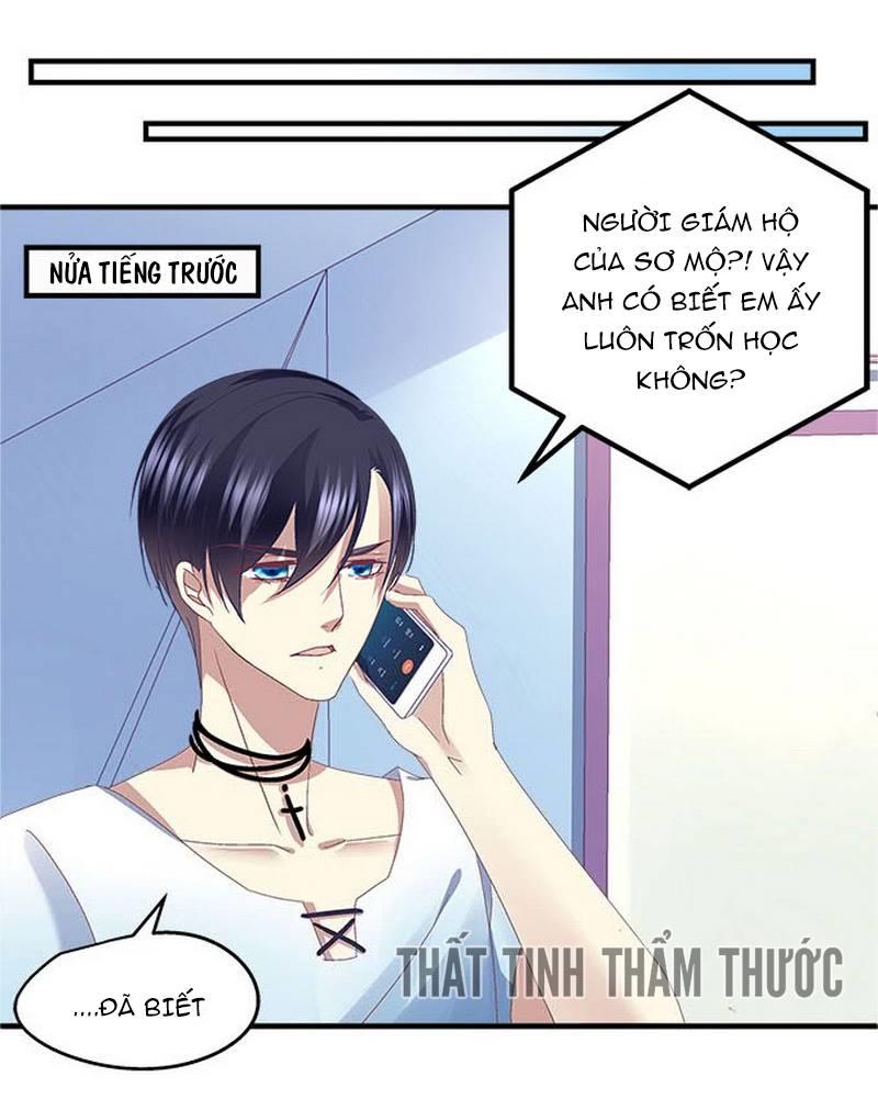 Thiên Lại Âm Linh Chapter 32 - Trang 2