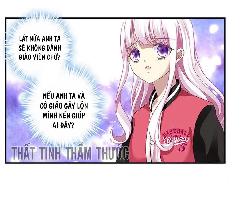 Thiên Lại Âm Linh Chapter 32 - Trang 2