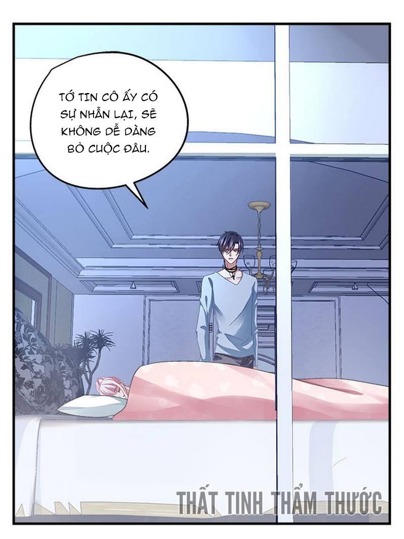 Thiên Lại Âm Linh Chapter 31 - Trang 2