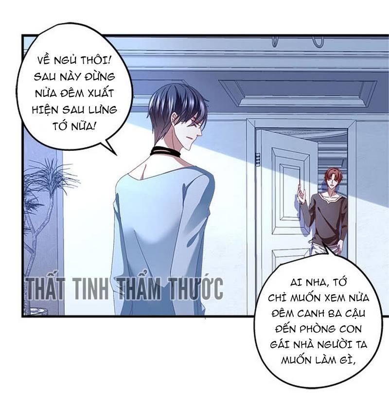 Thiên Lại Âm Linh Chapter 31 - Trang 2