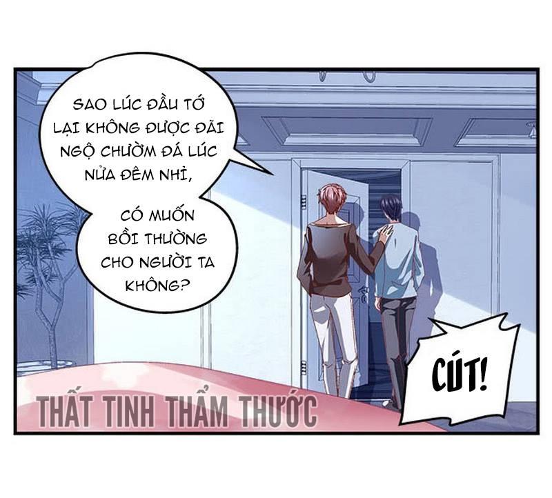 Thiên Lại Âm Linh Chapter 31 - Trang 2