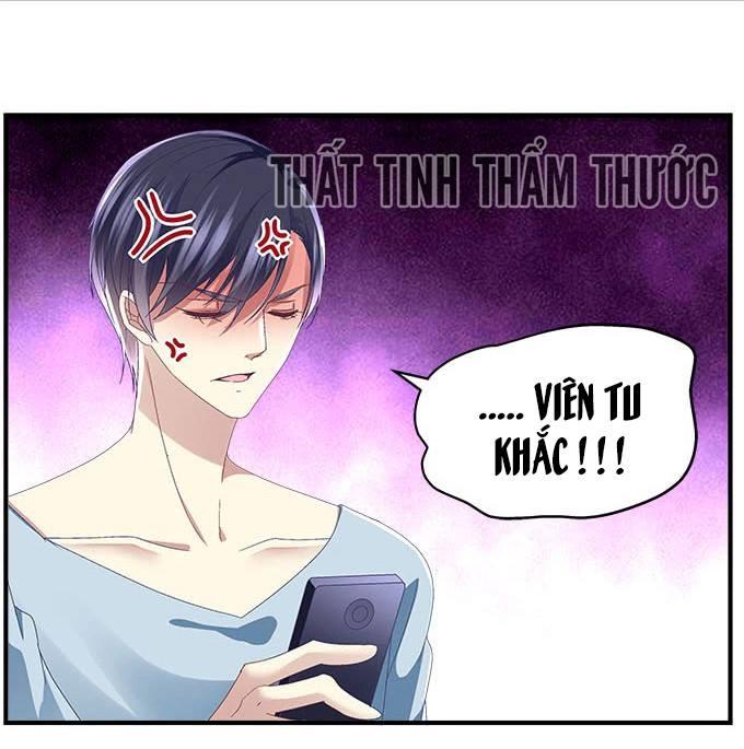 Thiên Lại Âm Linh Chapter 31 - Trang 2