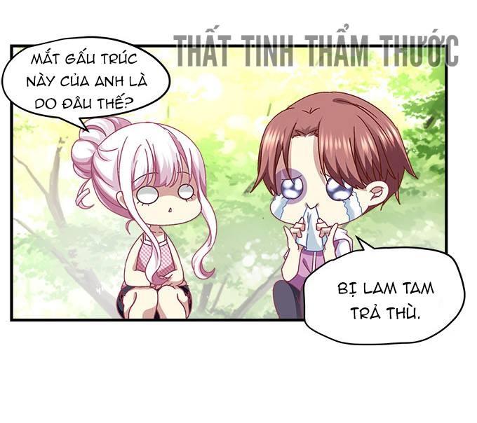 Thiên Lại Âm Linh Chapter 31 - Trang 2