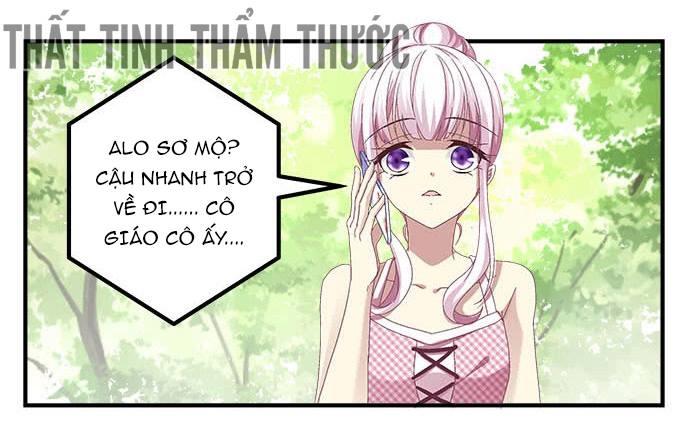 Thiên Lại Âm Linh Chapter 31 - Trang 2