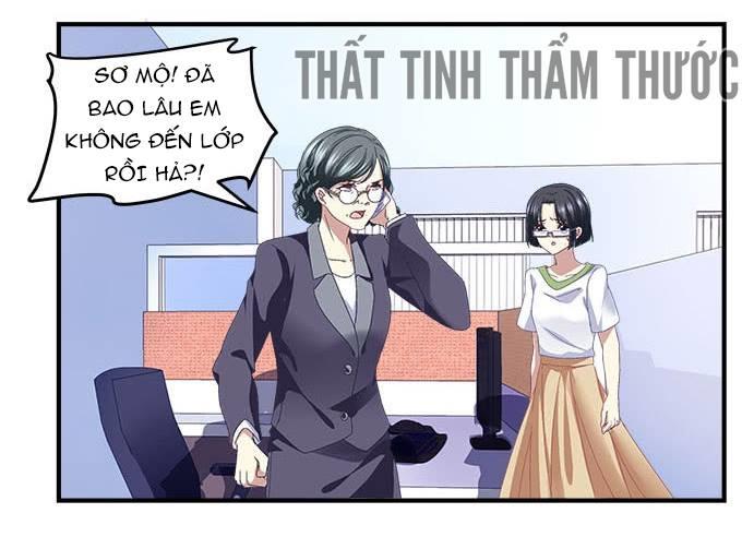 Thiên Lại Âm Linh Chapter 31 - Trang 2