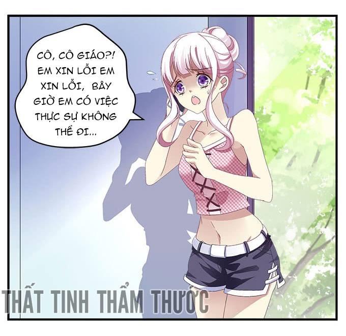 Thiên Lại Âm Linh Chapter 31 - Trang 2