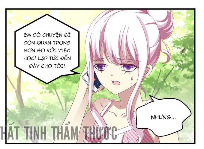 Thiên Lại Âm Linh Chapter 31 - Trang 2