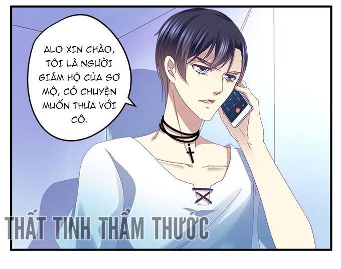 Thiên Lại Âm Linh Chapter 31 - Trang 2