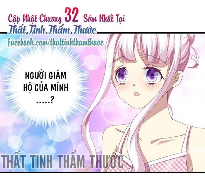 Thiên Lại Âm Linh Chapter 31 - Trang 2