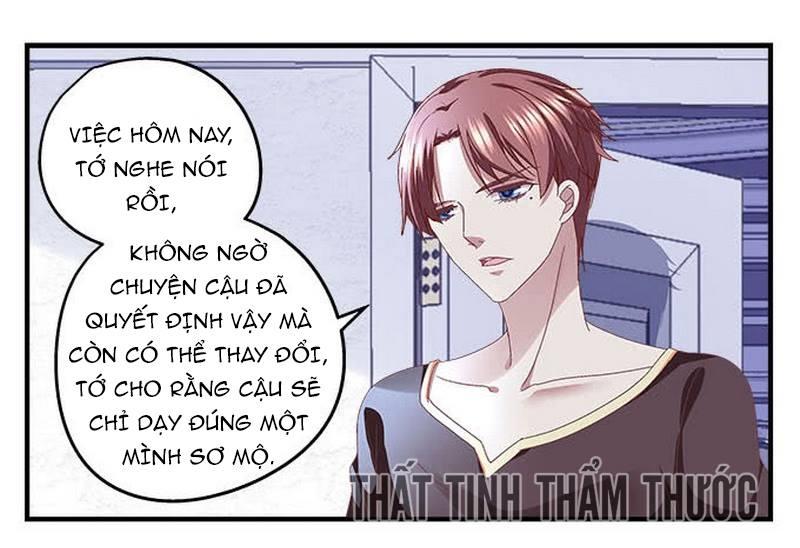 Thiên Lại Âm Linh Chapter 31 - Trang 2