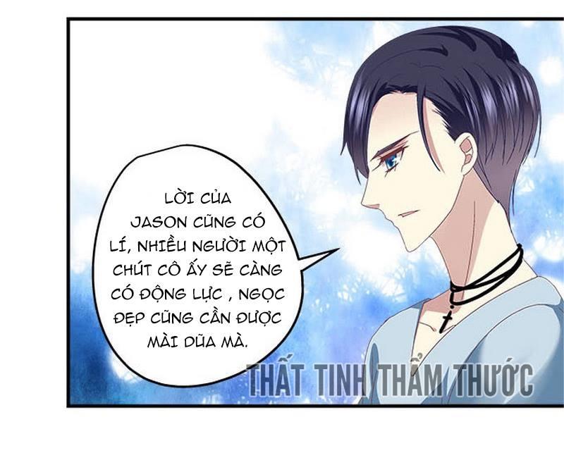 Thiên Lại Âm Linh Chapter 31 - Trang 2