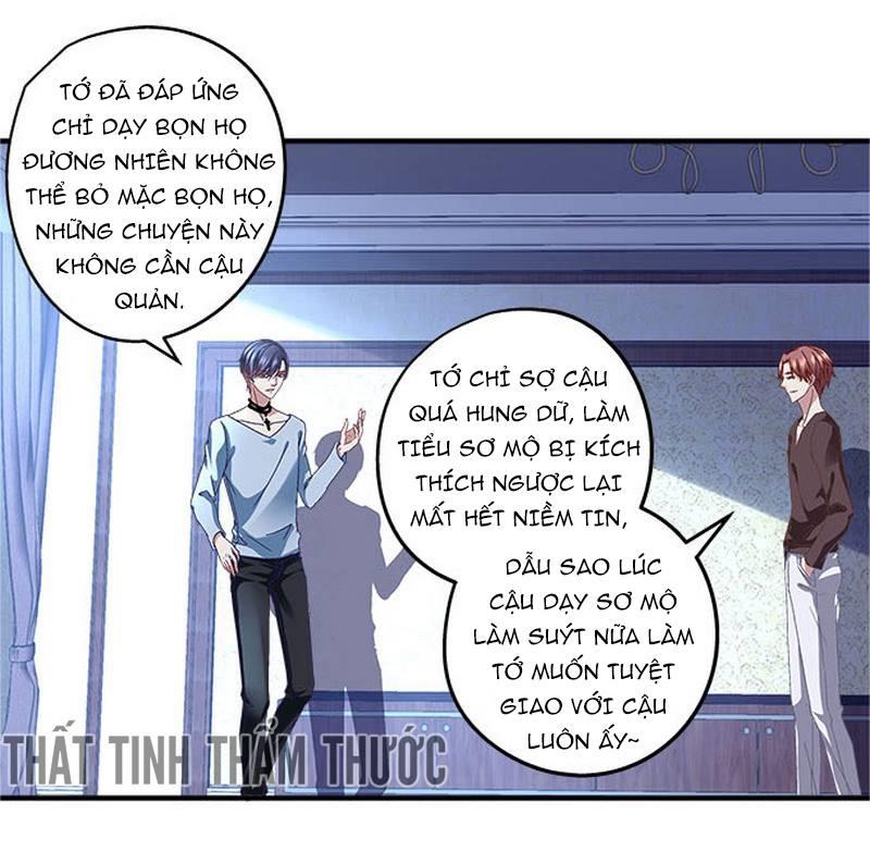 Thiên Lại Âm Linh Chapter 31 - Trang 2