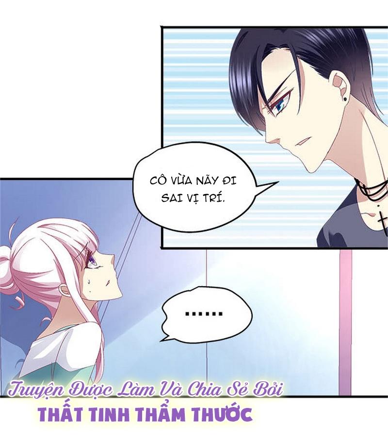 Thiên Lại Âm Linh Chapter 30 - Trang 2