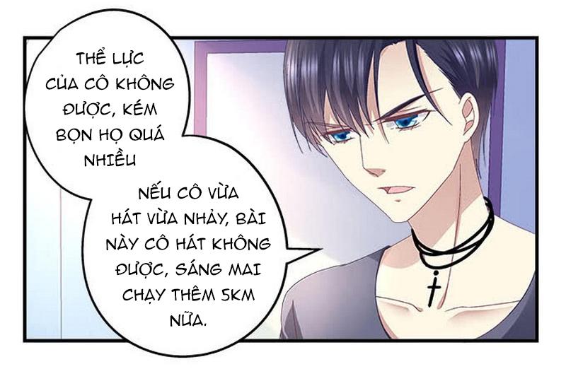 Thiên Lại Âm Linh Chapter 30 - Trang 2