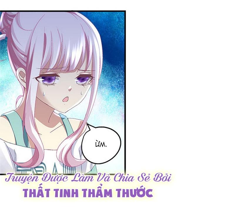 Thiên Lại Âm Linh Chapter 30 - Trang 2