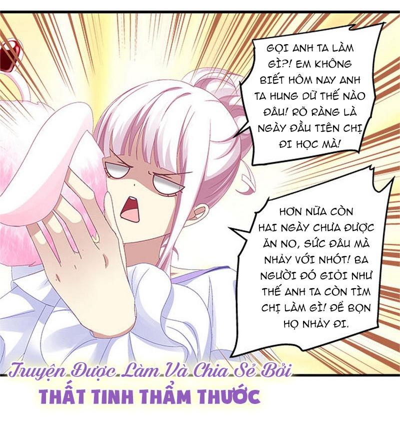 Thiên Lại Âm Linh Chapter 30 - Trang 2