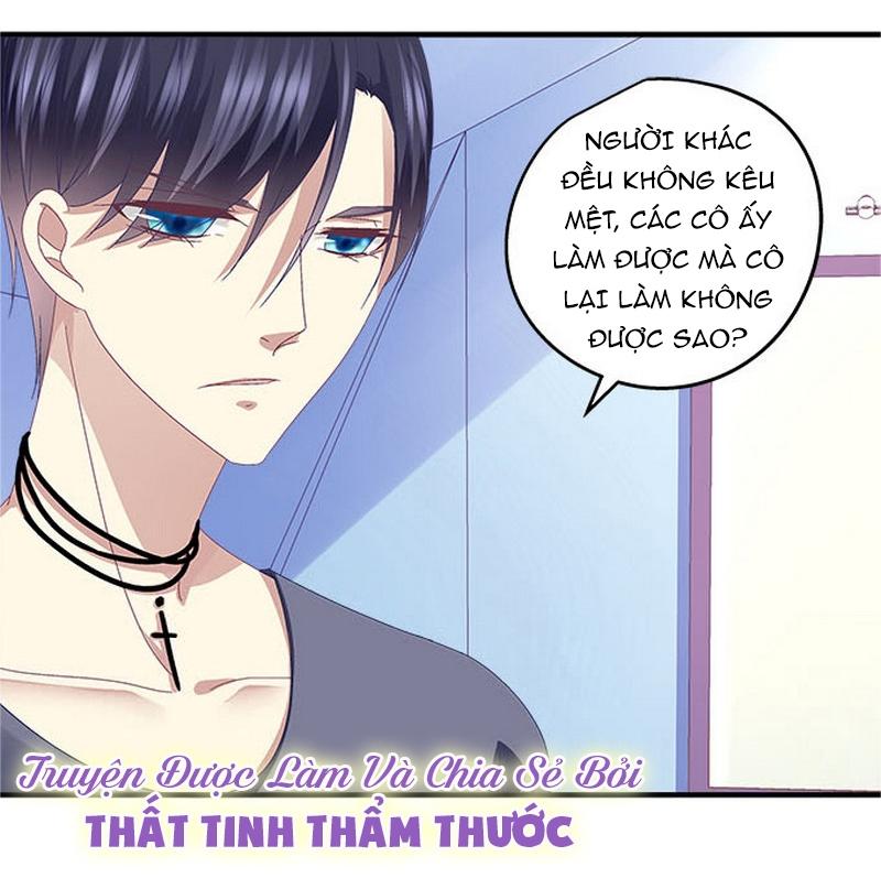 Thiên Lại Âm Linh Chapter 30 - Trang 2