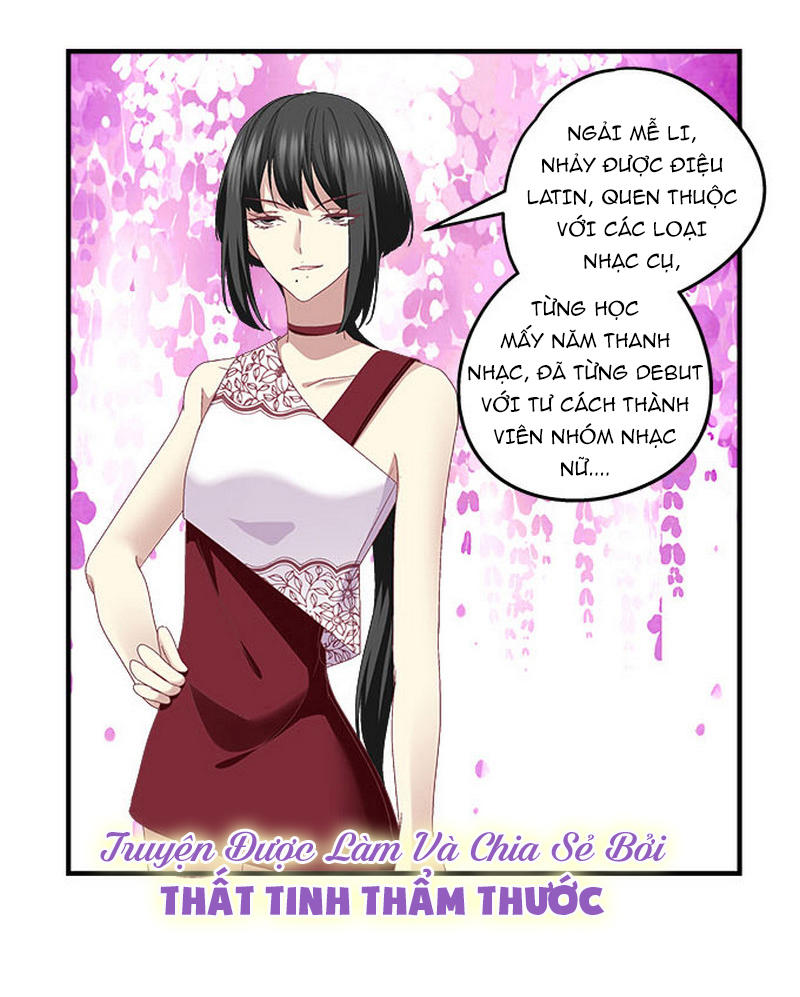 Thiên Lại Âm Linh Chapter 29 - Trang 2