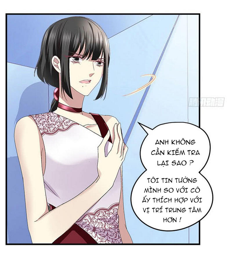 Thiên Lại Âm Linh Chapter 29 - Trang 2