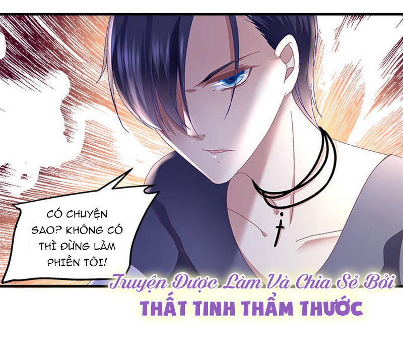 Thiên Lại Âm Linh Chapter 28 - Trang 2