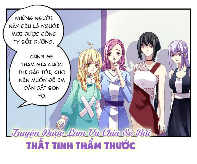 Thiên Lại Âm Linh Chapter 28 - Trang 2