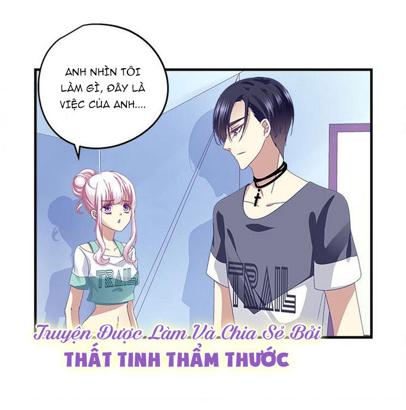 Thiên Lại Âm Linh Chapter 28 - Trang 2