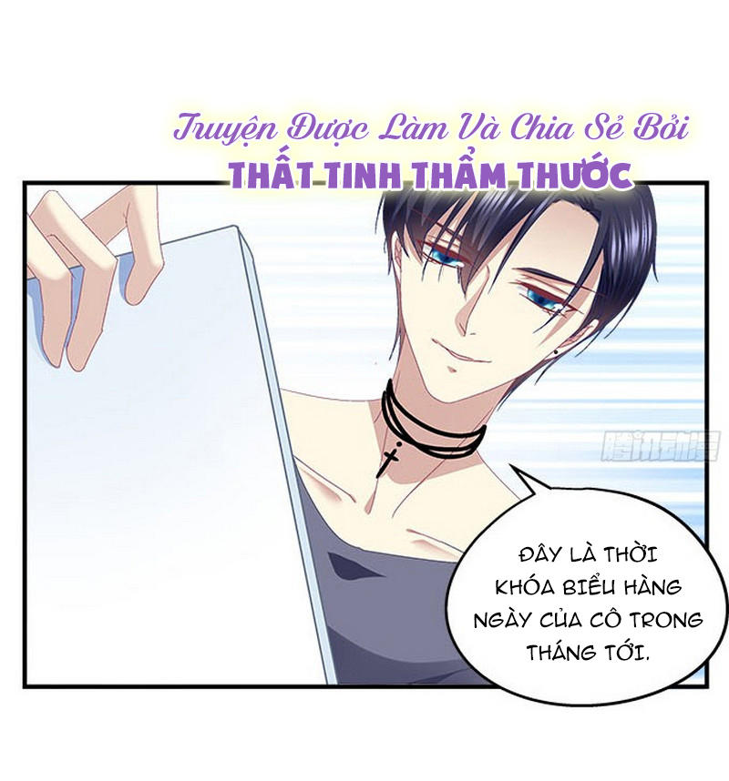 Thiên Lại Âm Linh Chapter 27 - Trang 2