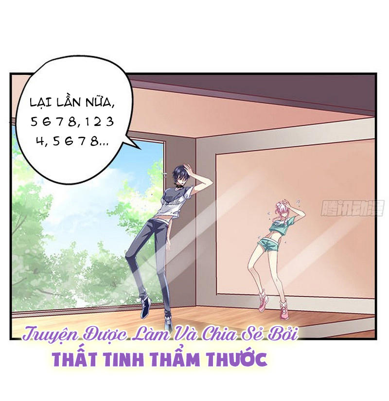 Thiên Lại Âm Linh Chapter 27 - Trang 2