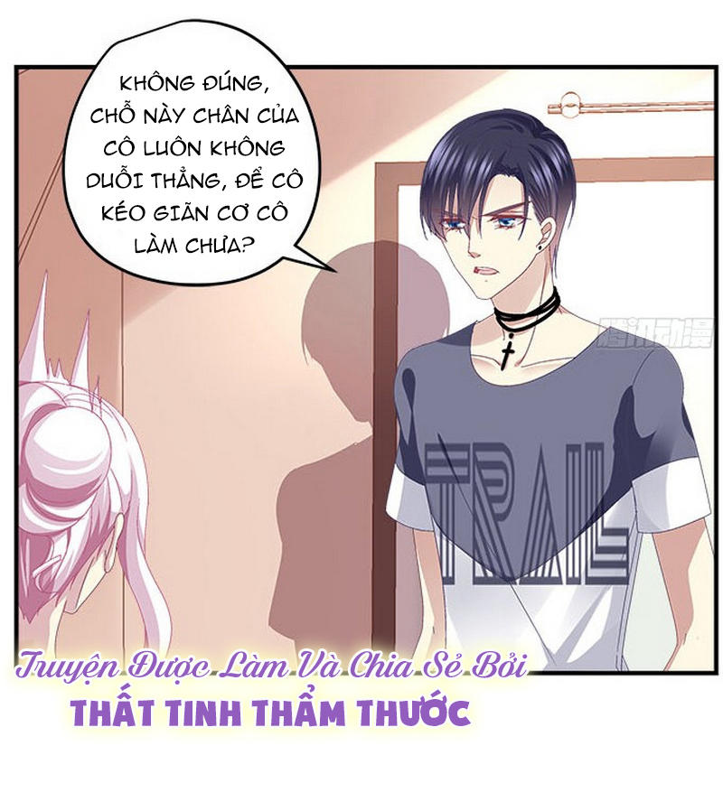 Thiên Lại Âm Linh Chapter 27 - Trang 2