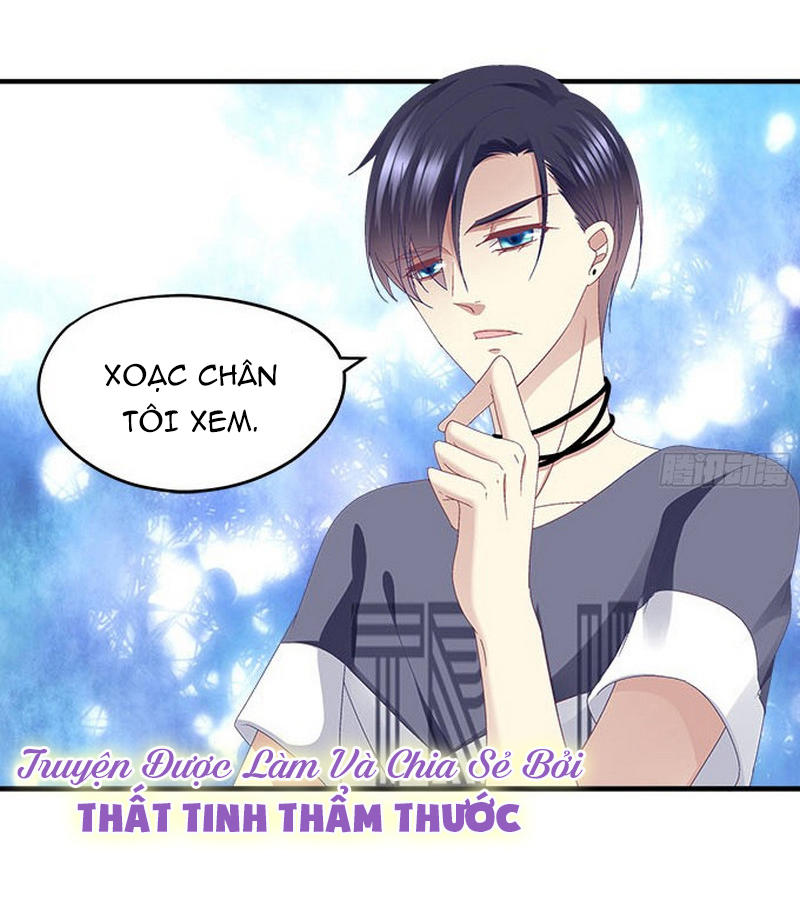 Thiên Lại Âm Linh Chapter 27 - Trang 2