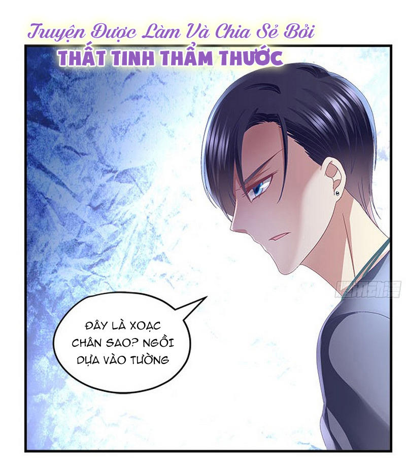 Thiên Lại Âm Linh Chapter 27 - Trang 2