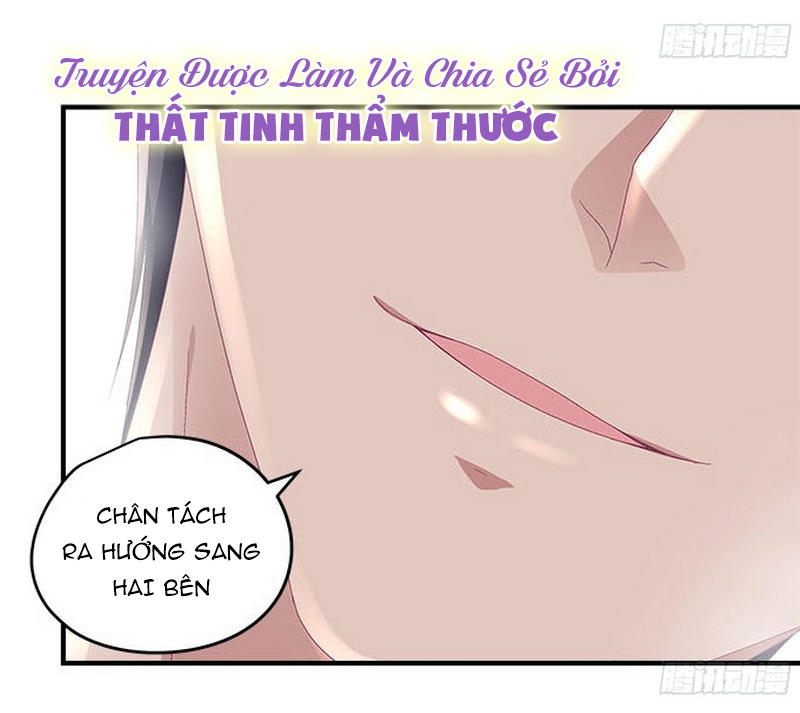 Thiên Lại Âm Linh Chapter 27 - Trang 2