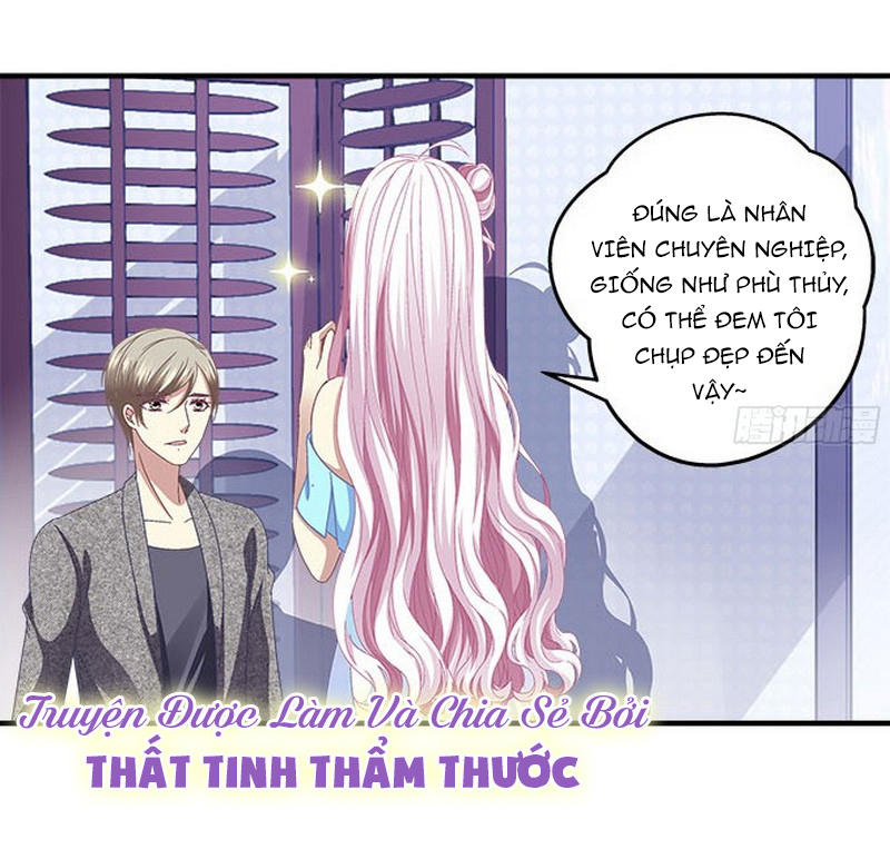 Thiên Lại Âm Linh Chapter 27 - Trang 2