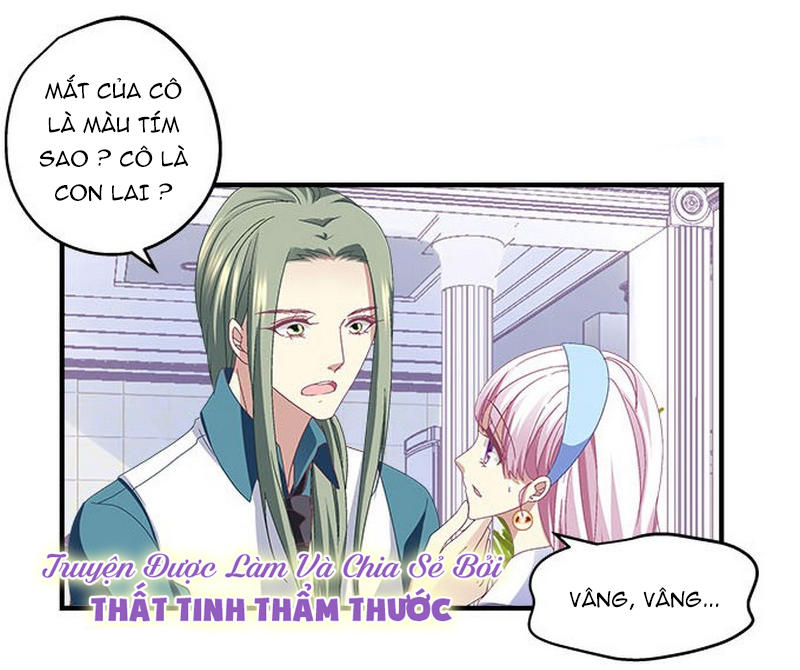 Thiên Lại Âm Linh Chapter 25 - Trang 2