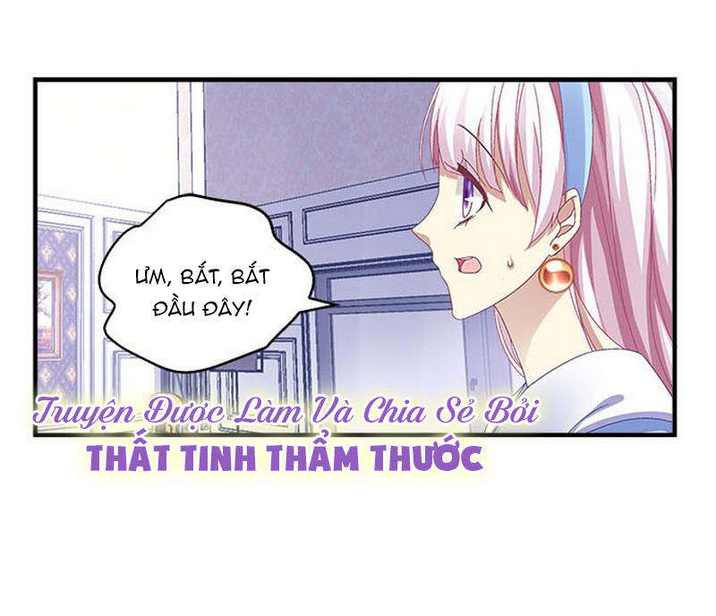 Thiên Lại Âm Linh Chapter 24 - Trang 2