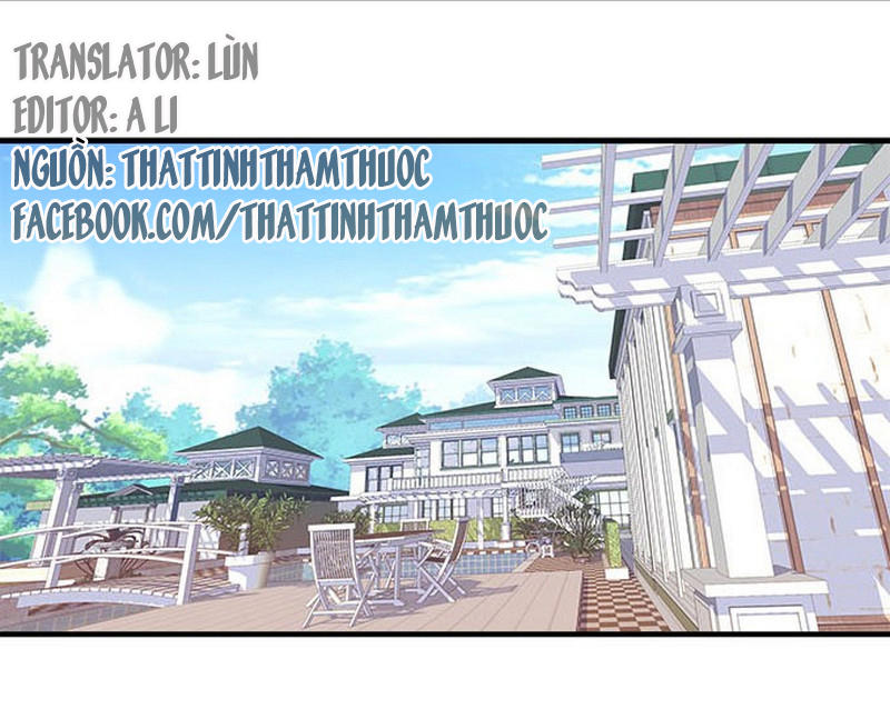 Thiên Lại Âm Linh Chapter 24 - Trang 2