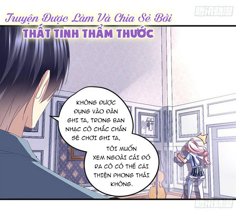 Thiên Lại Âm Linh Chapter 24 - Trang 2