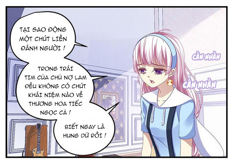 Thiên Lại Âm Linh Chapter 24 - Trang 2