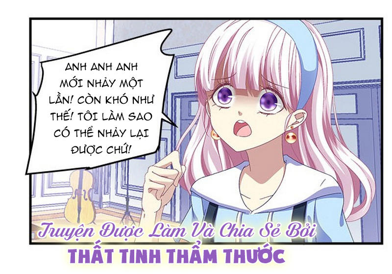 Thiên Lại Âm Linh Chapter 24 - Trang 2