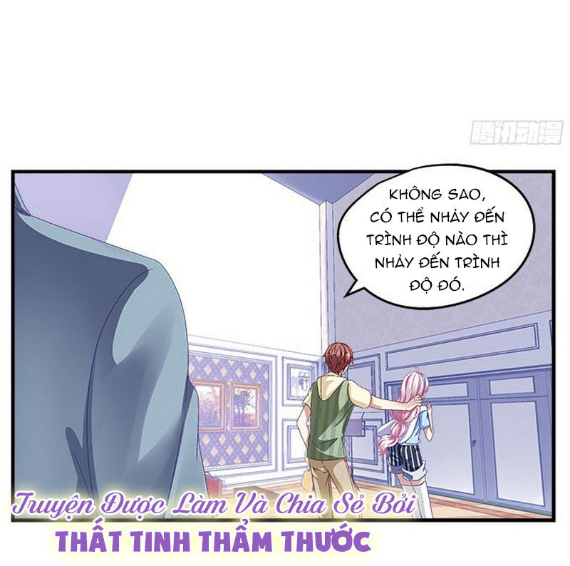 Thiên Lại Âm Linh Chapter 24 - Trang 2