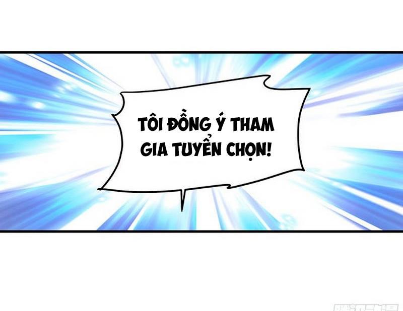 Thiên Lại Âm Linh Chapter 23 - Trang 2