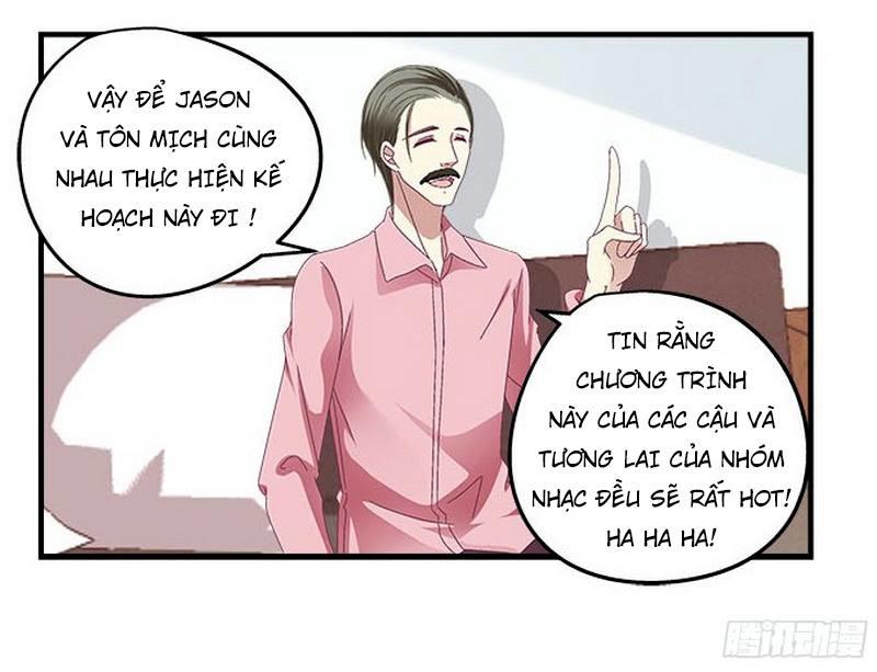 Thiên Lại Âm Linh Chapter 23 - Trang 2