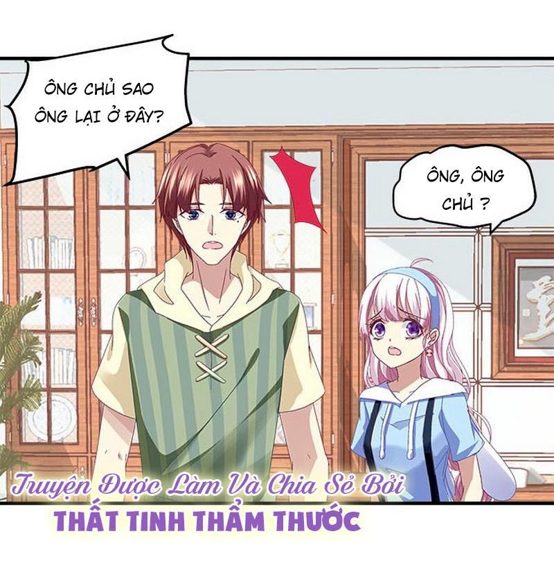 Thiên Lại Âm Linh Chapter 23 - Trang 2