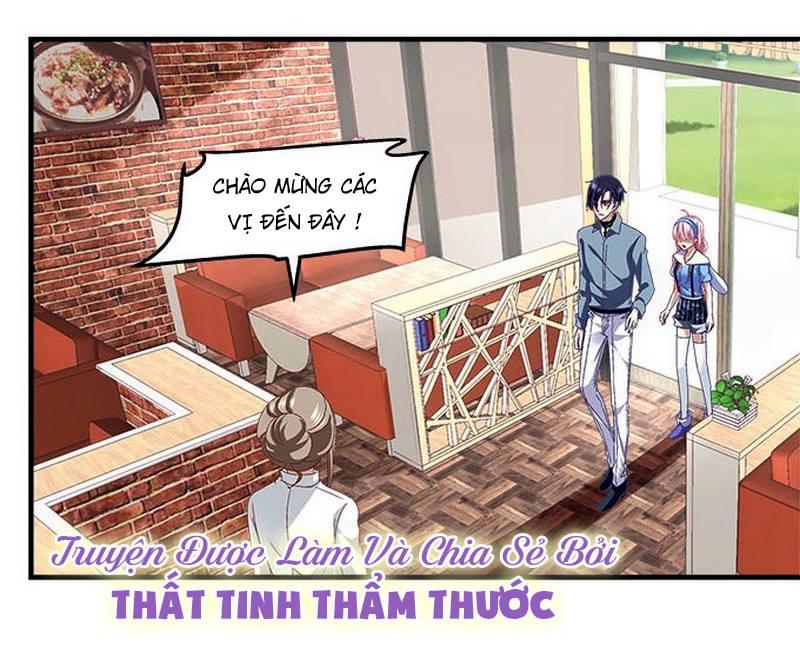 Thiên Lại Âm Linh Chapter 23 - Trang 2